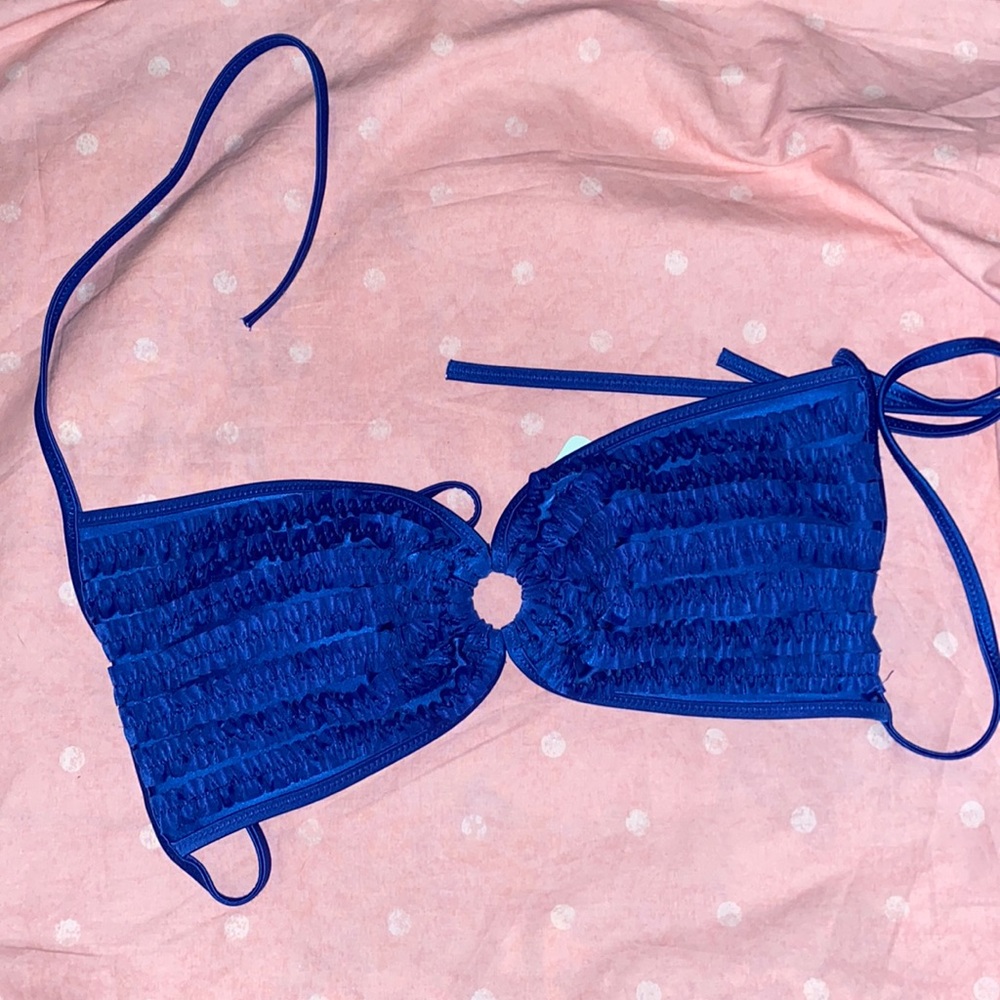 Womens ARANEE Bathing Suit Top